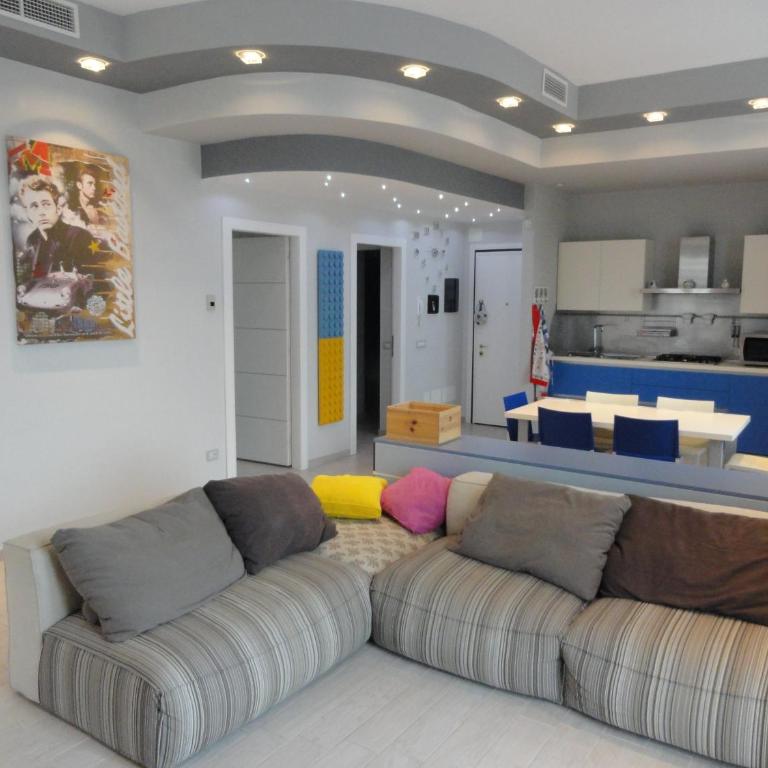 Sapore di mare - Apartment - 14