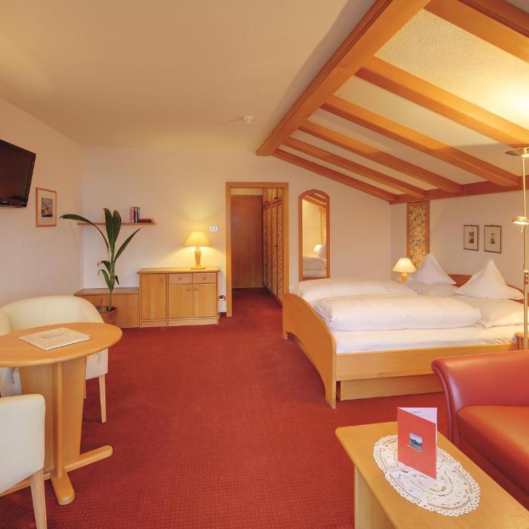 Marini's giardino Hotel - Double Room with Balcony - 2