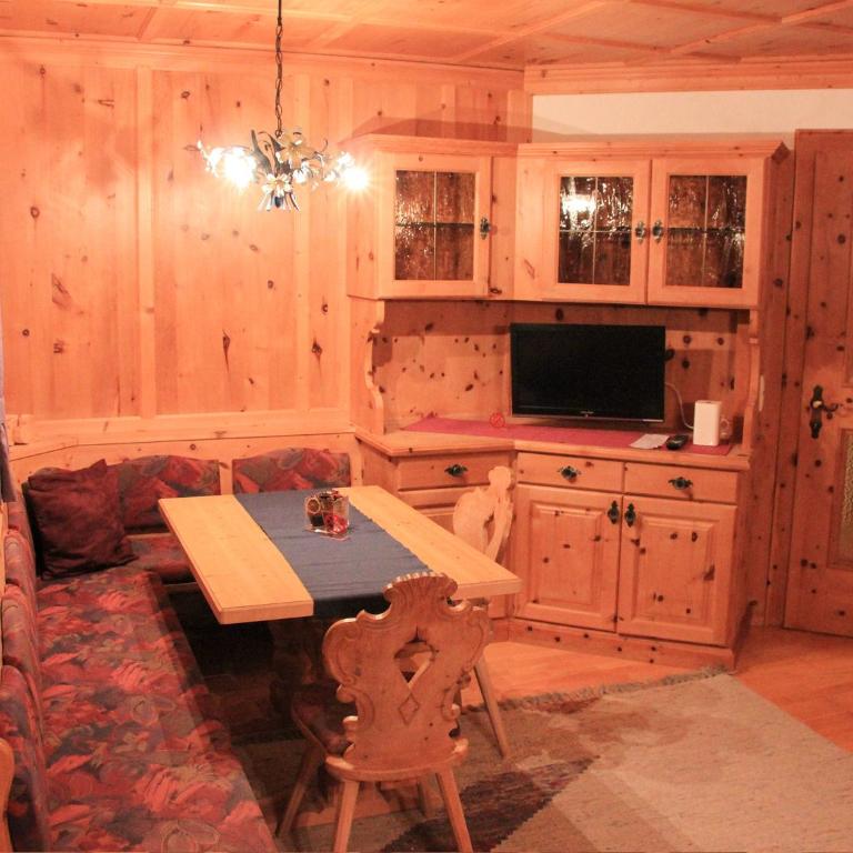 Landhaus Winkl - Superior Apartment mit 2 Schlafzimmern - 4