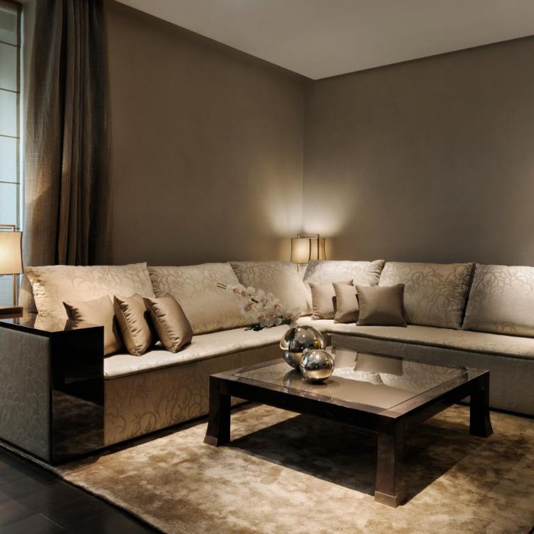 Armani Hotel Milano - Suite Armani Executive - 3