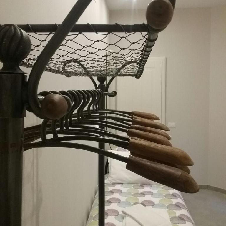 Lucia's home - Appartamento - 67