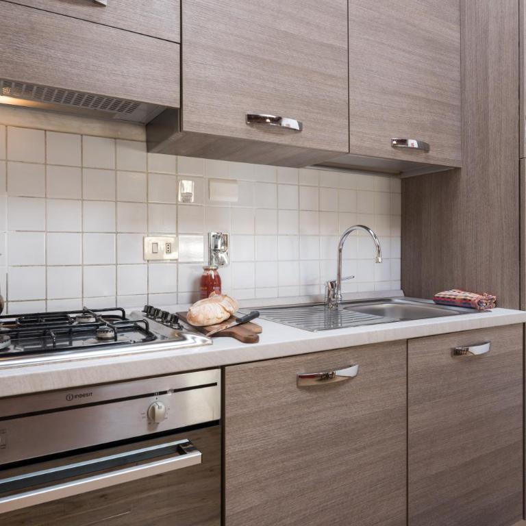 Era Rental Apartments - Monolocale Standard - 5