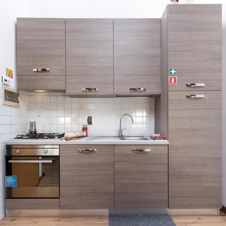 Era Rental Apartments - Monolocale Standard - 6