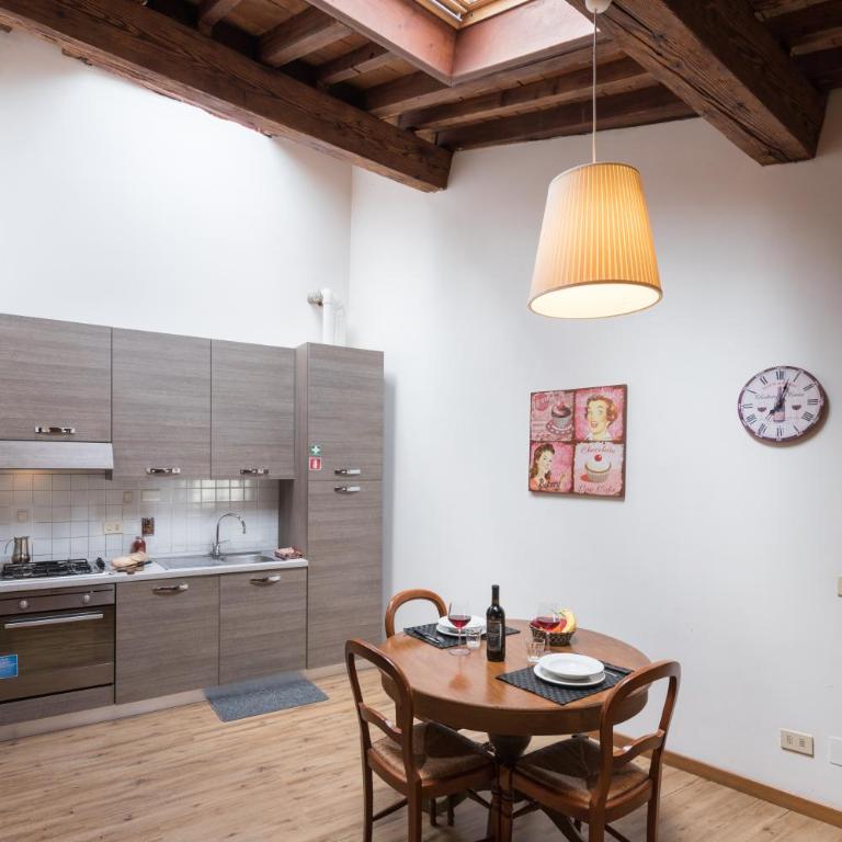 Era Rental Apartments - Monolocale Standard - 13