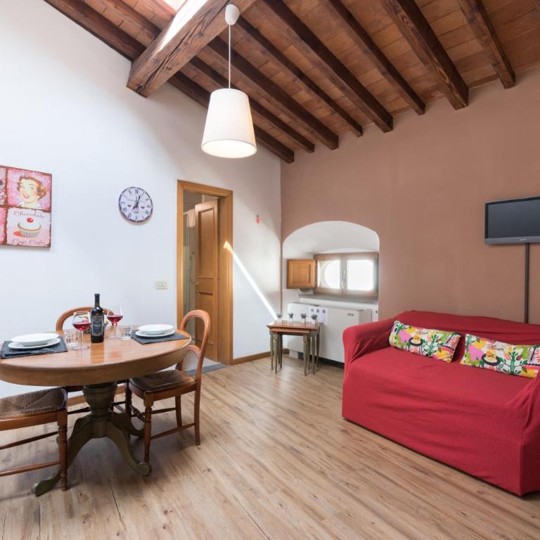 Era Rental Apartments - Monolocale Standard - 12