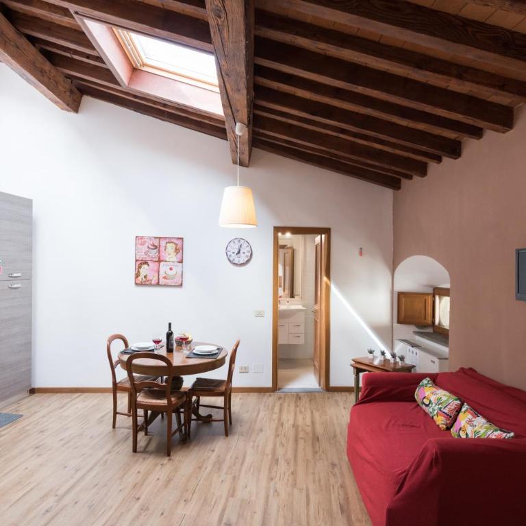 Era Rental Apartments - Monolocale Standard - 8