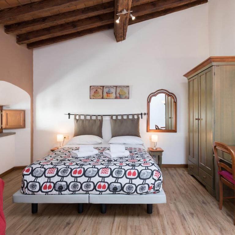 Era Rental Apartments - Monolocale Standard - 10