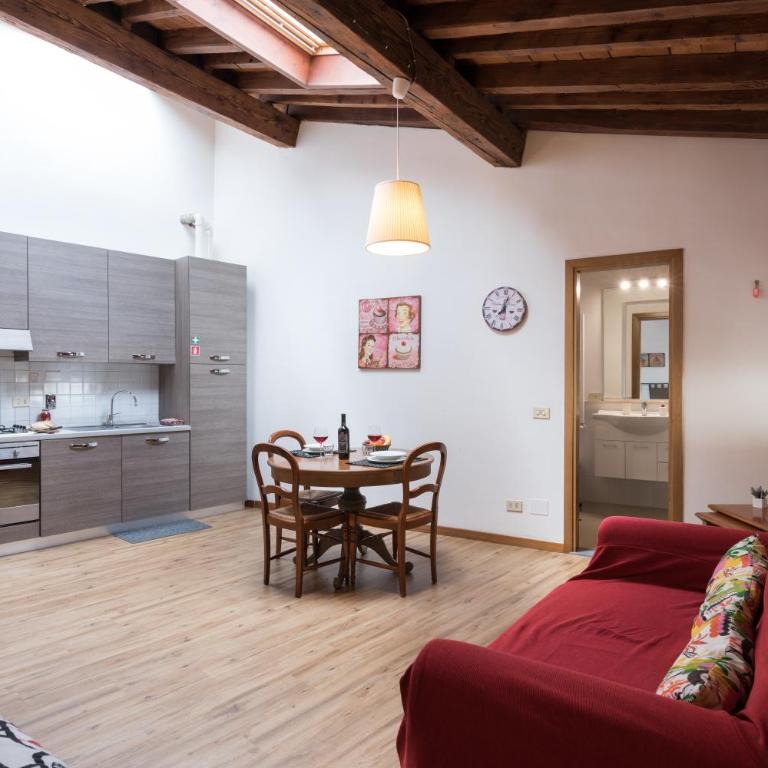 Era Rental Apartments - Monolocale Standard - 11