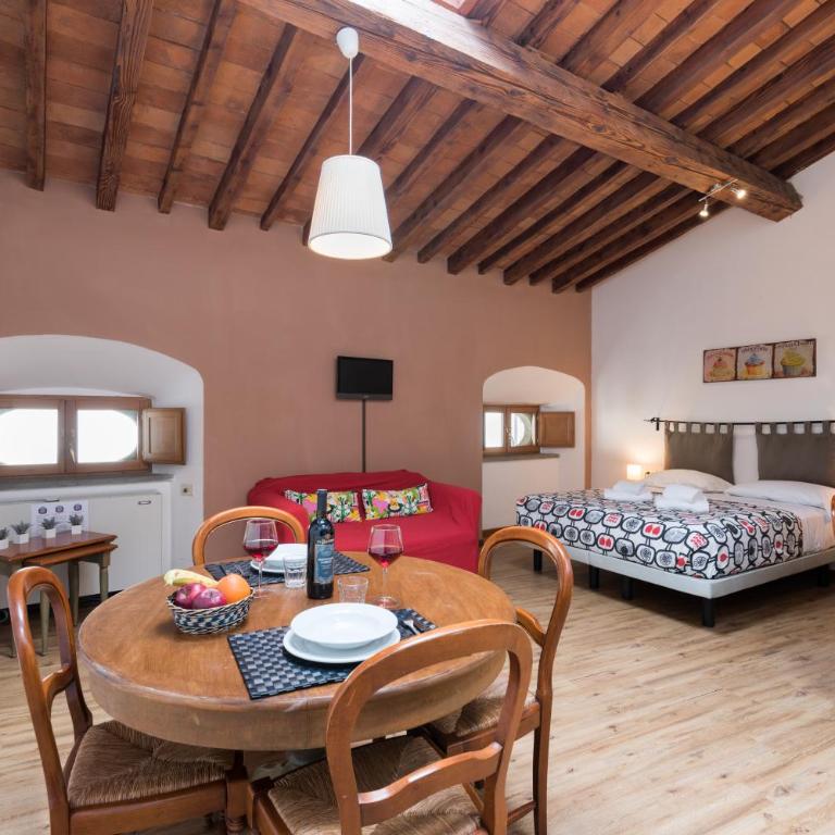 Era Rental Apartments - Monolocale Standard - 14