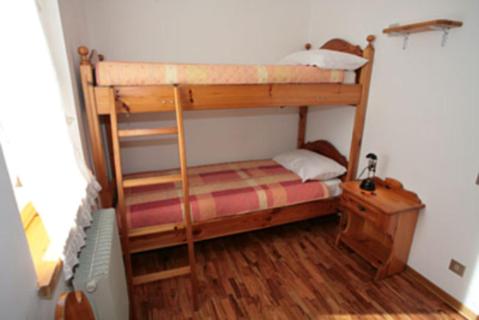 Residence Valfassa - Appartamento con 3 Camere da Letto (5 Adulti) - 9