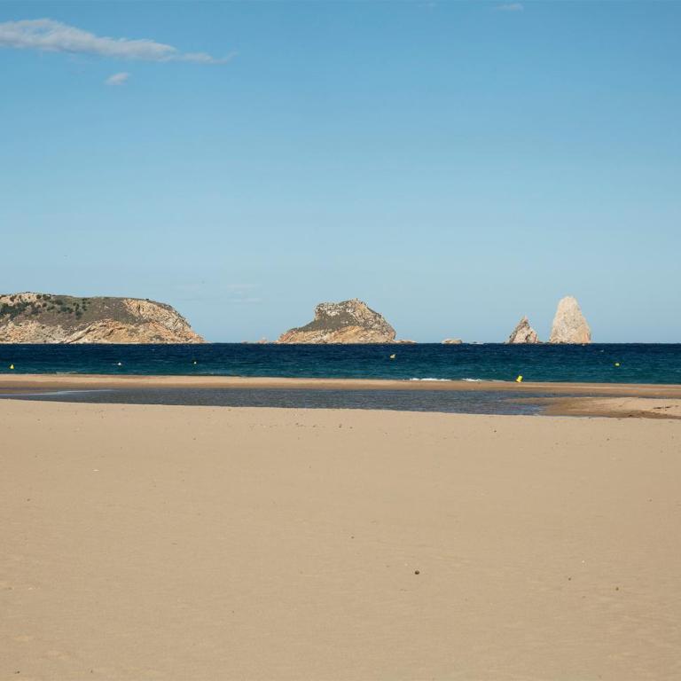 Casa Ressagosa - Plus Costa Brava - Two-Bedroom Townhouse - 24
