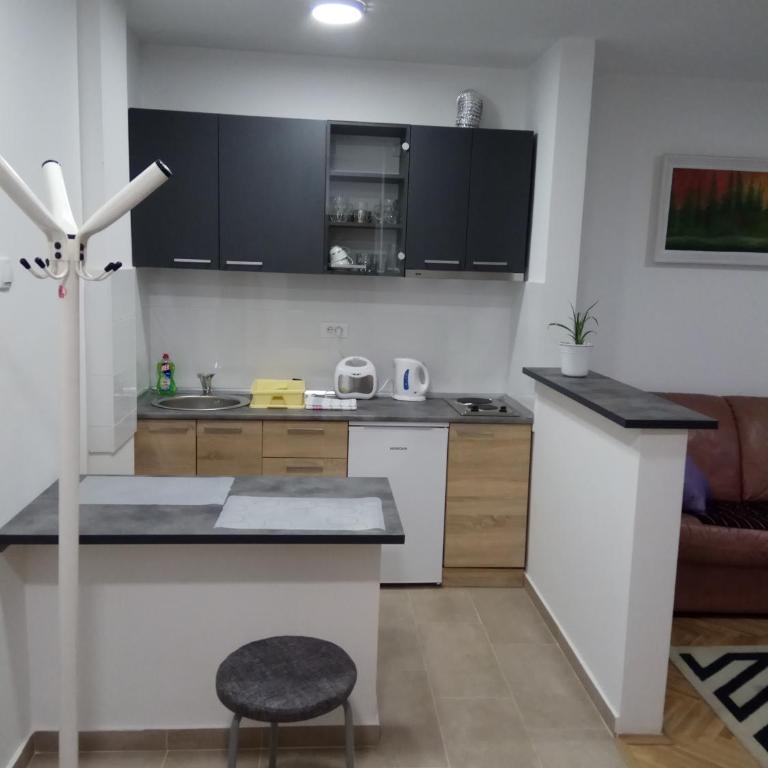 Apartman Ana - Apartment - 3