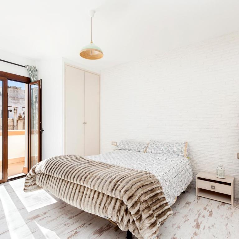 Lets Holidays Nice apartment 1 min to the beach - Apartamento - 15