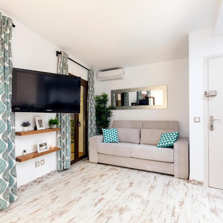 Lets Holidays Nice apartment 1 min to the beach - Apartamento - 26
