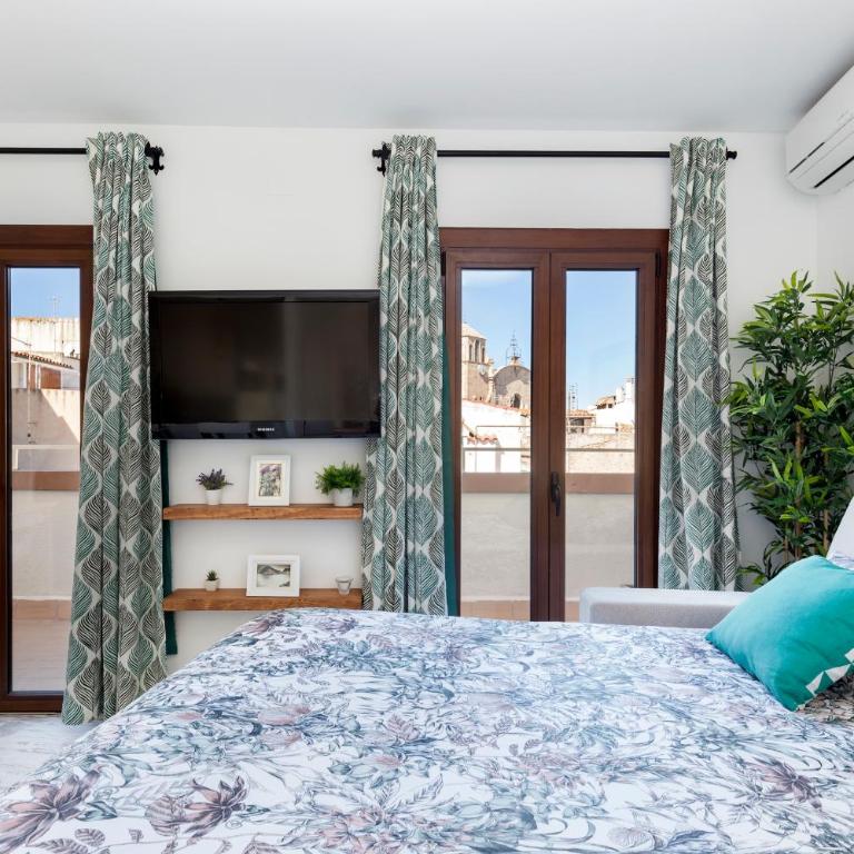 Lets Holidays Nice apartment 1 min to the beach - Apartamento - 23