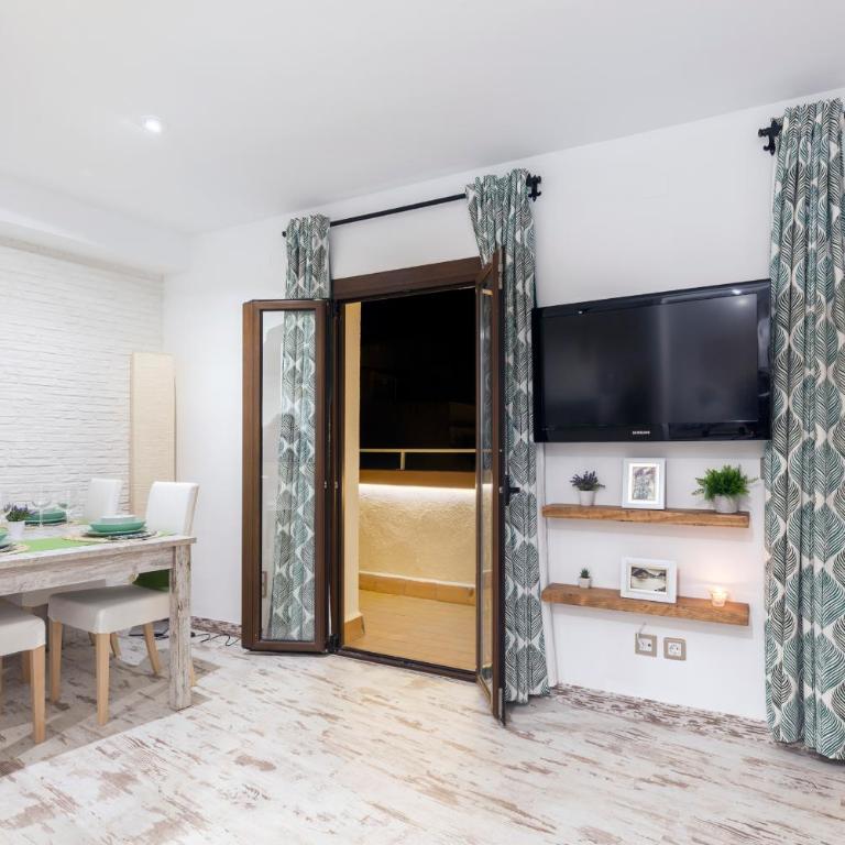 Lets Holidays Nice apartment 1 min to the beach - Apartamento - 27