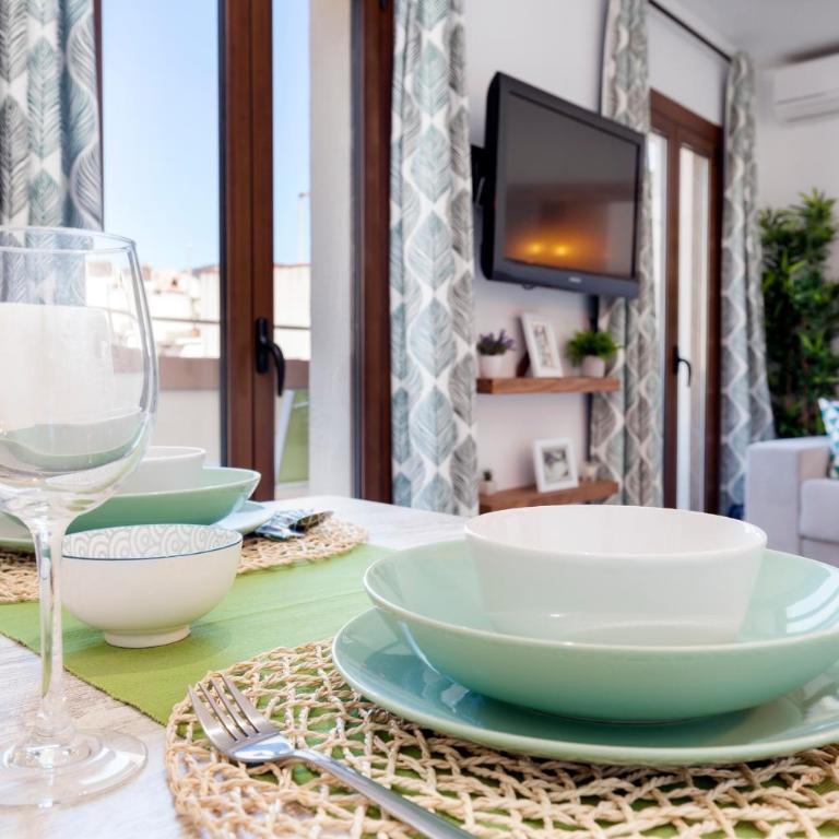 Lets Holidays Nice apartment 1 min to the beach - Apartamento - 8