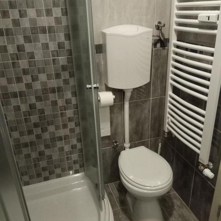 Apartman Ana - Apartment - 14