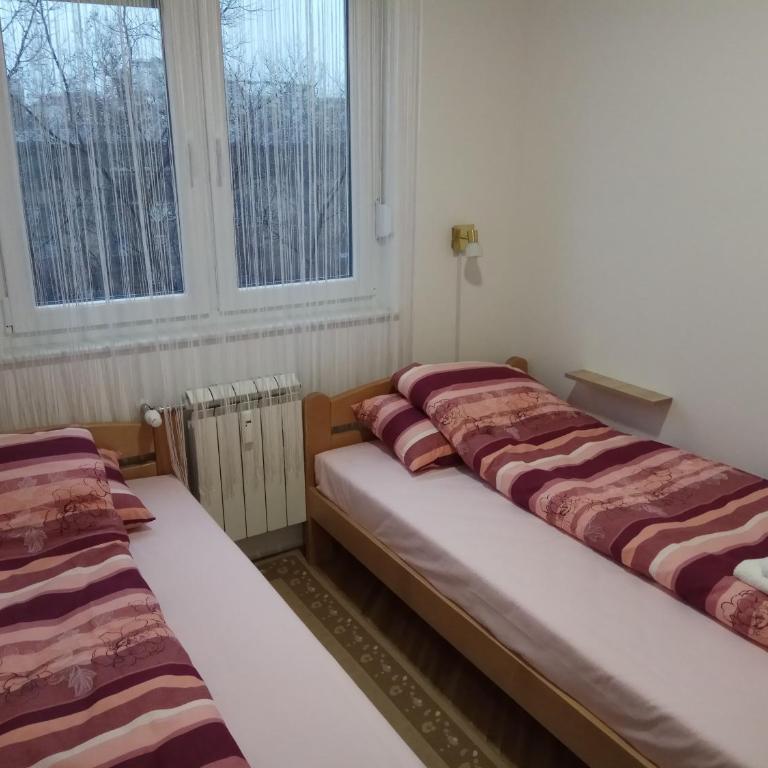 Apartman Ana - Apartment - 15