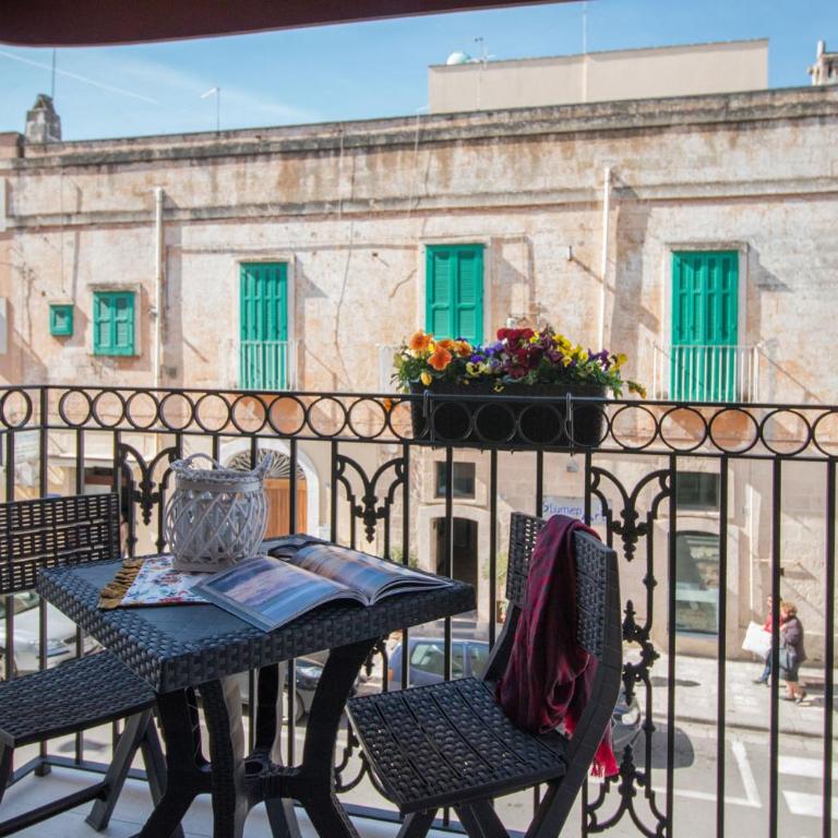 Palazzo Rattazzi - Casa con 1 Camera da Letto e Balcone - 2