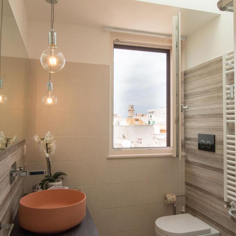 Palazzo Rattazzi - Casa con 1 Camera da Letto e Terrazza - 4