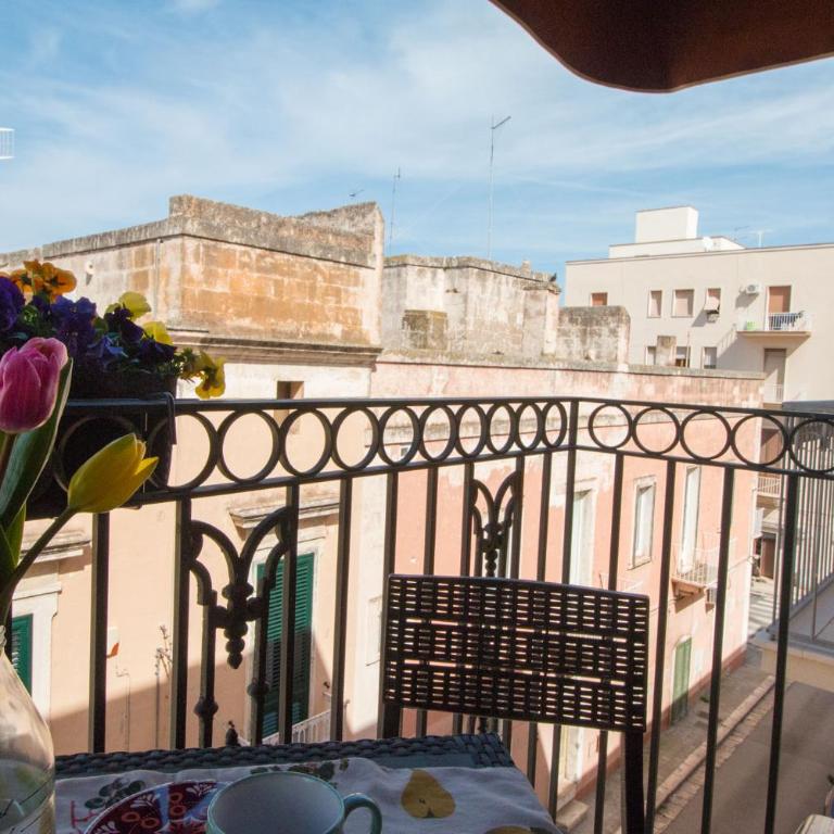 Palazzo Rattazzi - Casa con 1 Camera da Letto e Balcone - 9