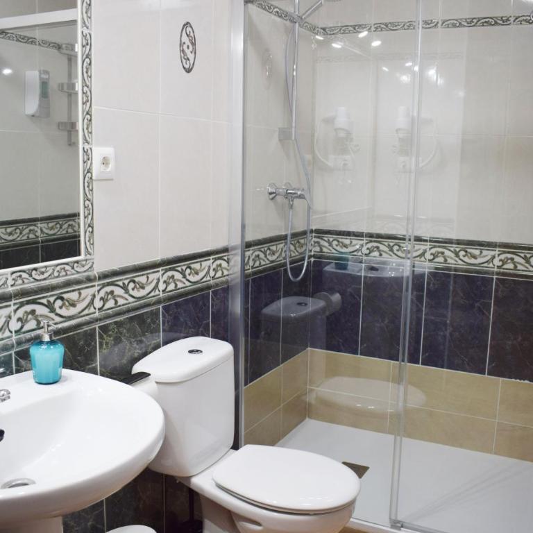 CARABEO (Pza. Clara Campoamor) - Apartamento de 2 dormitorios - 7