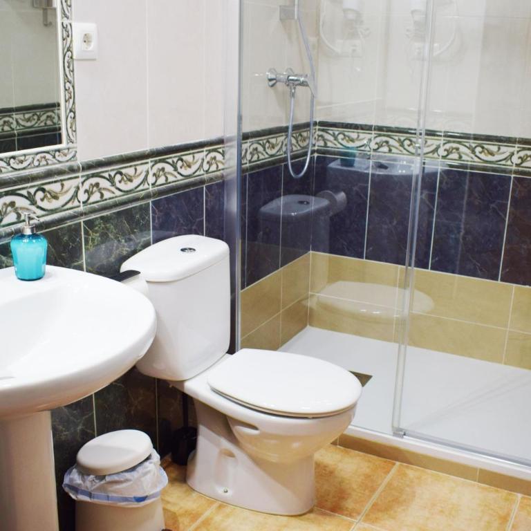 CARABEO (Pza. Clara Campoamor) - Apartamento de 2 dormitorios - 15