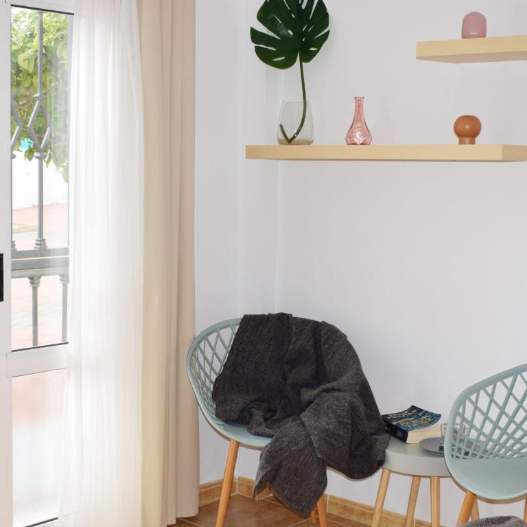 CARABEO (Pza. Clara Campoamor) - Apartamento de 2 dormitorios - 4