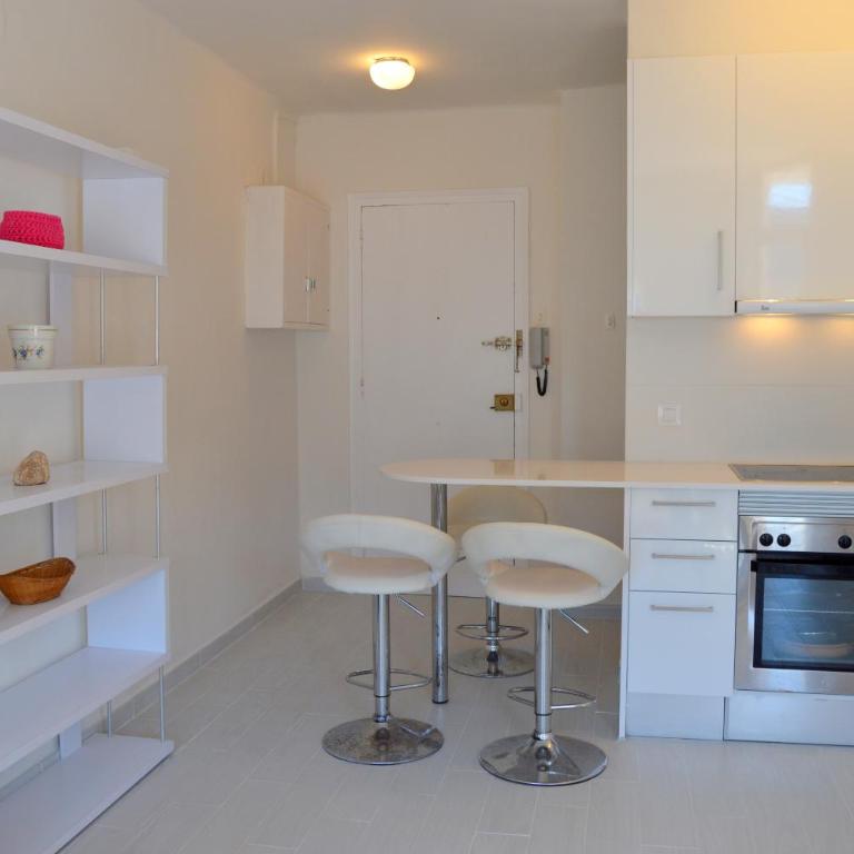 Appartement Soleil Plage 2 - Apartamento - 3