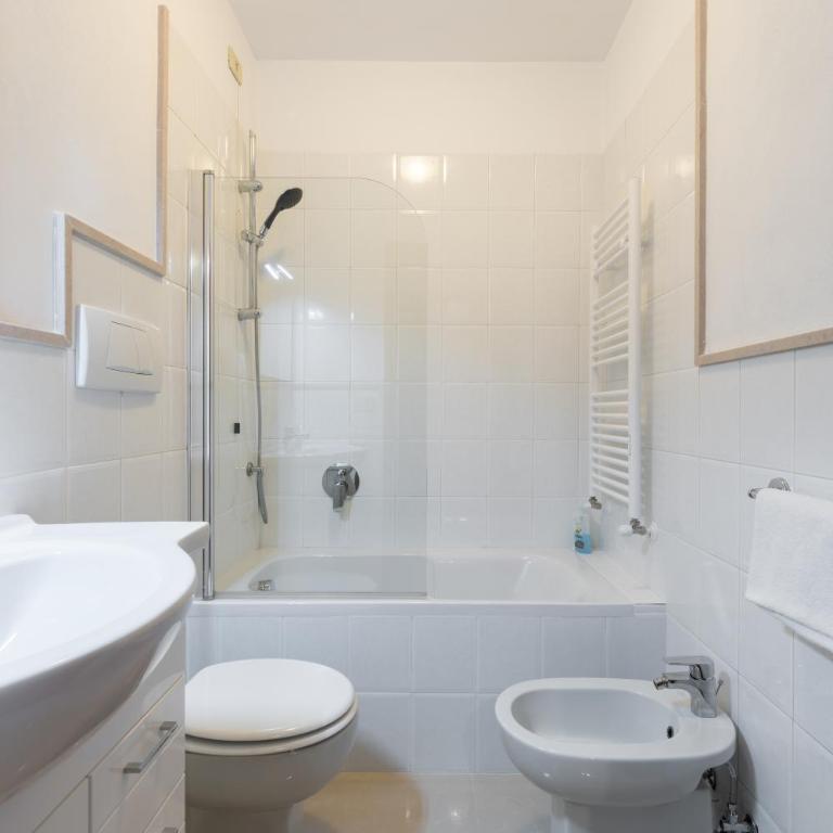 Era Rental Apartments - Appartamento Comfort - 8