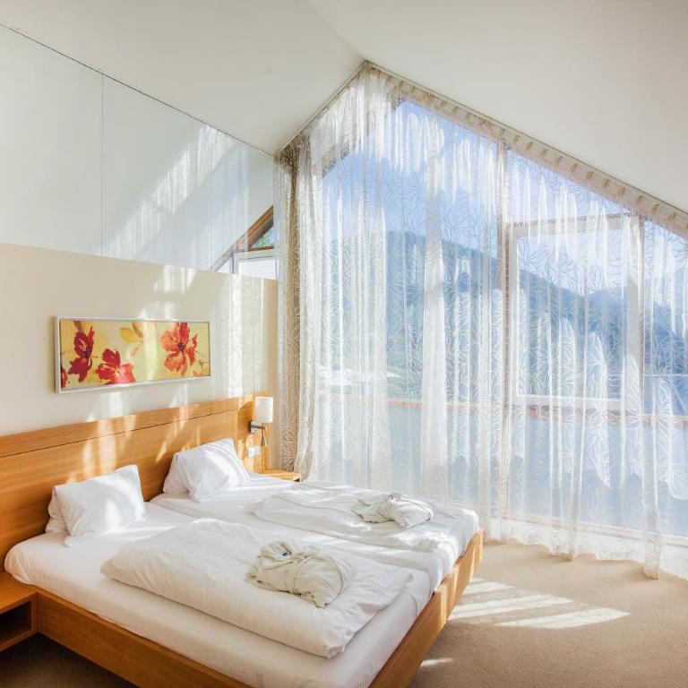 Hotel Hollweger - Suite mit Bergblick - 3