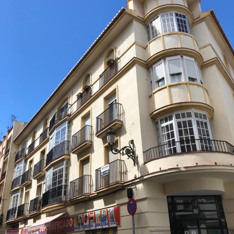 Gran Apartamento familiar, amigos o trabajo - Apartamento - 36