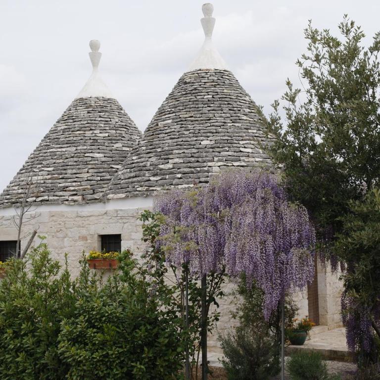 Vacanza In Puglia - One-Bedroom Trullo (2 adults) - 1