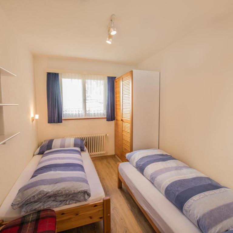 Chesa Talvo, Samedan - Apartamento de 2 dormitorios - 8