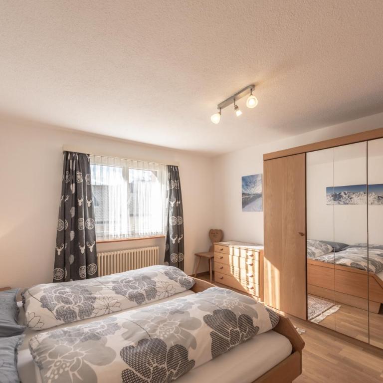 Chesa Talvo, Samedan - Apartamento de 2 dormitorios - 4