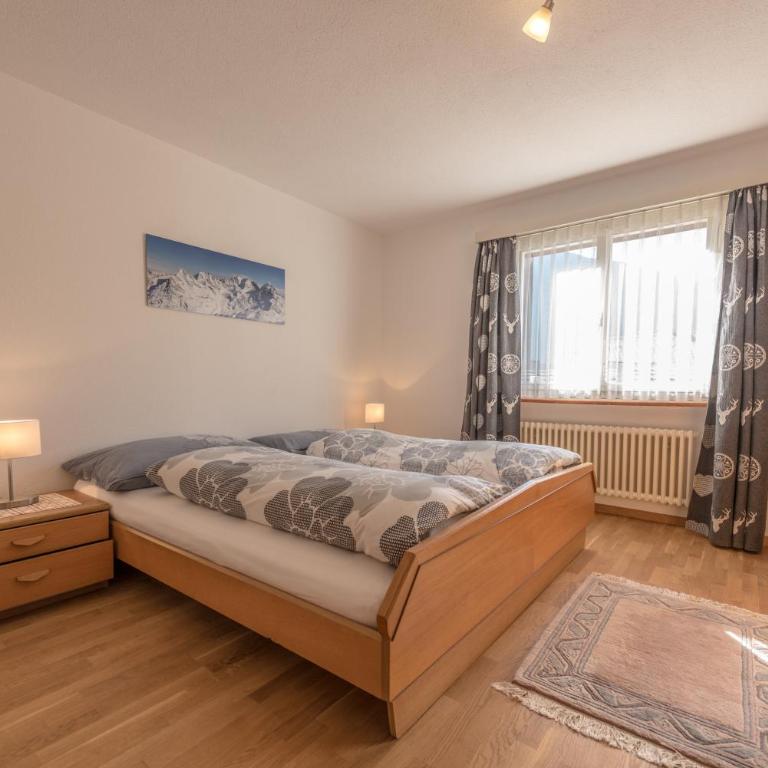 Chesa Talvo, Samedan - Apartamento de 2 dormitorios - 6