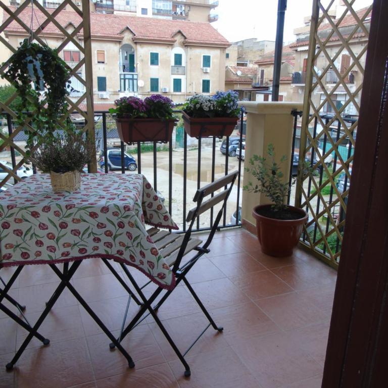 Casa Arenella appartamento con parcheggio privato - Apartment - 19