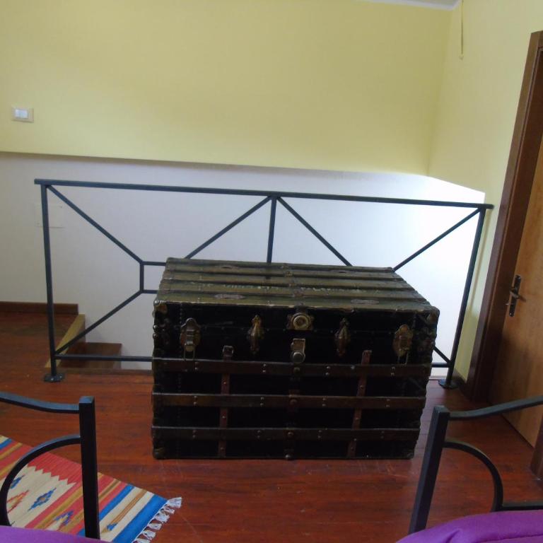 Casa Arenella appartamento con parcheggio privato - Apartment - 23