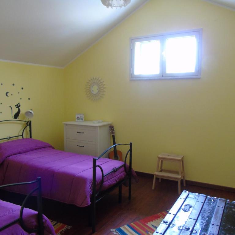 Casa Arenella appartamento con parcheggio privato - Apartment - 25