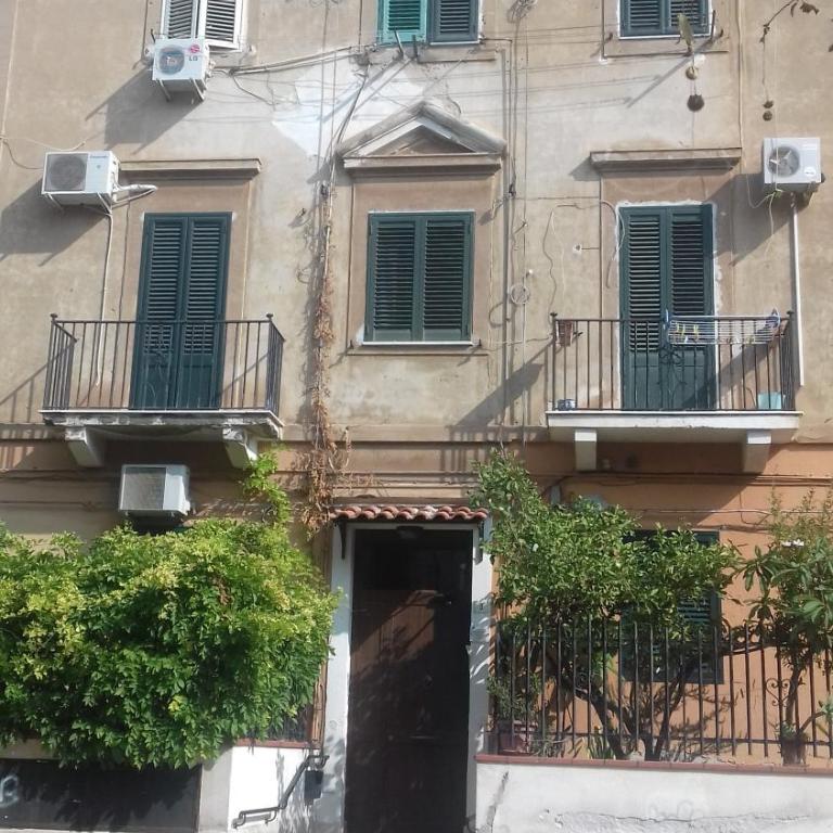 Casa Arenella appartamento con parcheggio privato - Apartment - 29