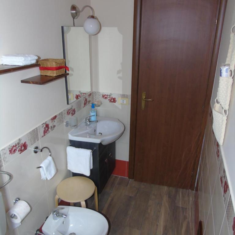 Casa Arenella appartamento con parcheggio privato - Apartment - 21