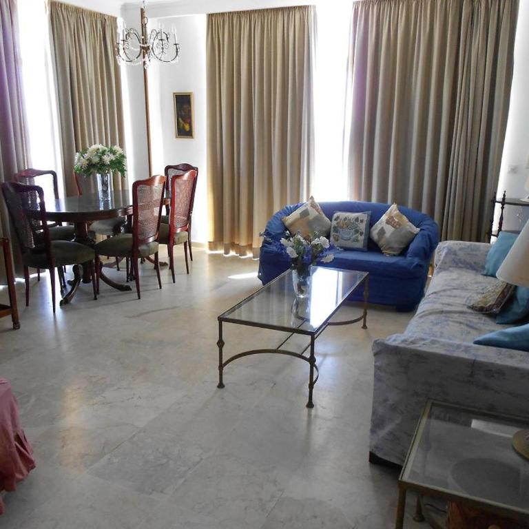CASTILLO DE SANTA CLARA 2 - Apartamento - 8