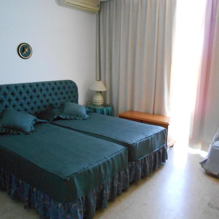 CASTILLO DE SANTA CLARA 2 - Apartamento - 4