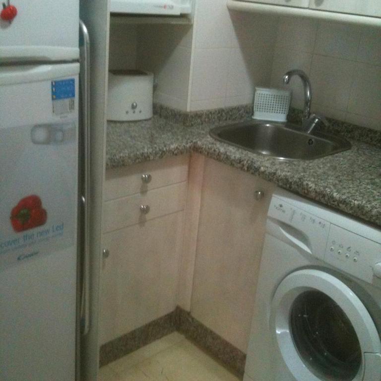 CASTILLO DE SANTA CLARA 2 - Apartamento - 10