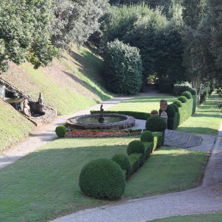 Villa Luisa - Villa - 16