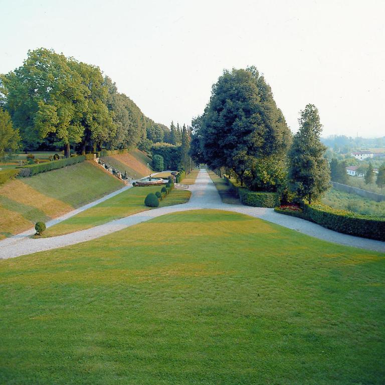Villa Luisa - Villa - 15