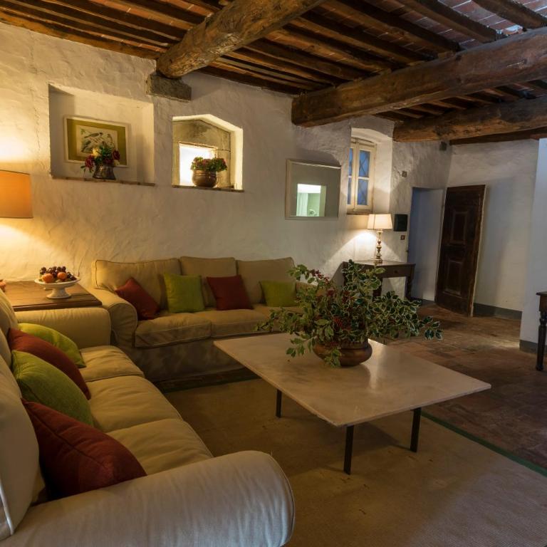 Villa Luisa - Villa - 22