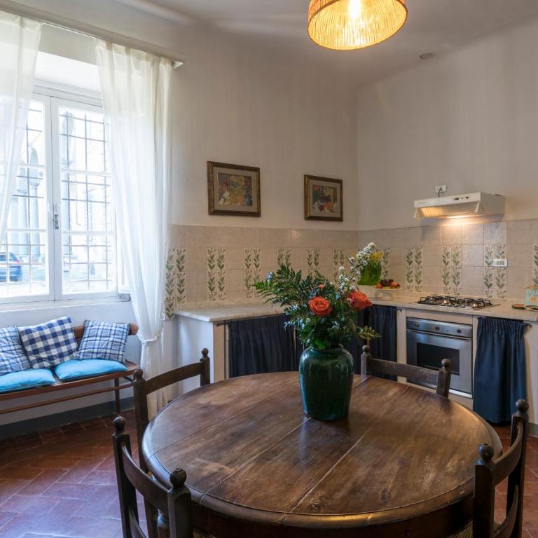 Villa Luisa - Villa - 24