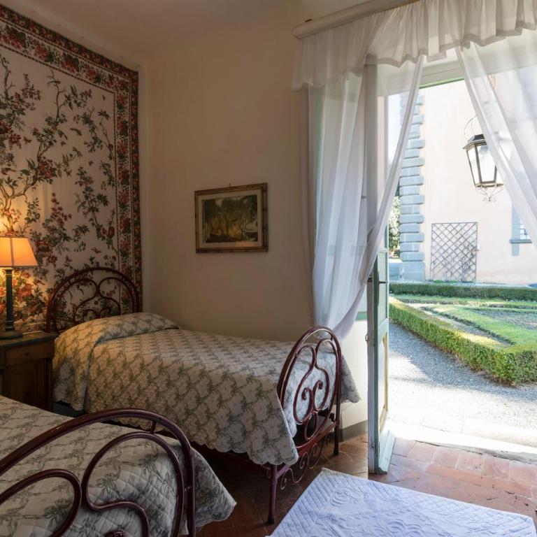 Villa Luisa - Villa - 29